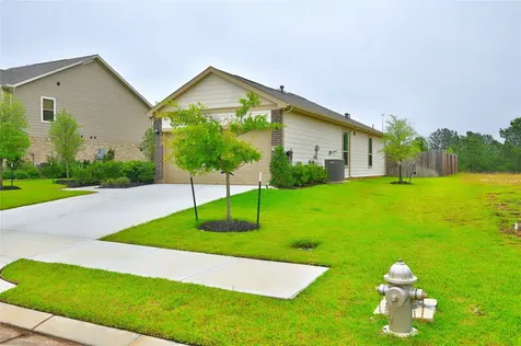 4744 Sprout Creek Court Conroe TX 77304
