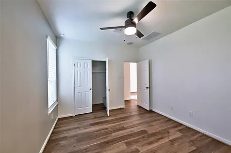 4744 Sprout Creek Court Conroe TX 77304