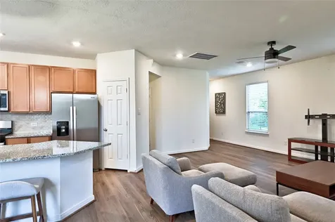 4744 Sprout Creek Court Conroe TX 77304