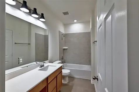 4744 Sprout Creek Court Conroe TX 77304