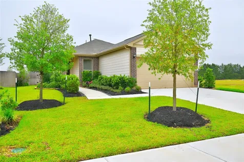 4744 Sprout Creek Court Conroe TX 77304