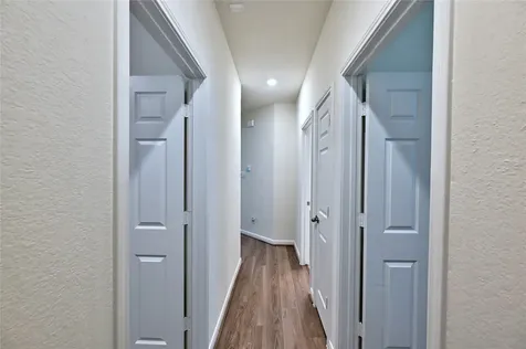 4744 Sprout Creek Court Conroe TX 77304