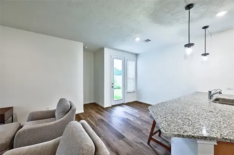 4744 Sprout Creek Court Conroe TX 77304