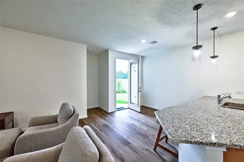 4744 Sprout Creek Court Conroe TX 77304