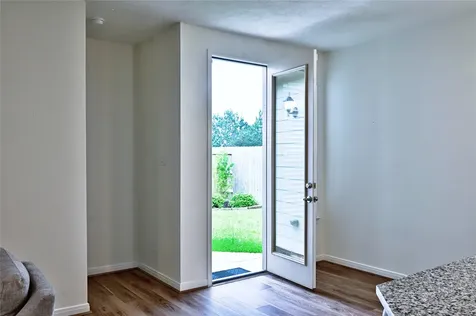 4744 Sprout Creek Court Conroe TX 77304