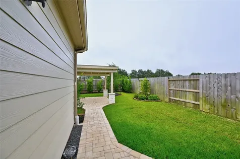 4744 Sprout Creek Court Conroe TX 77304