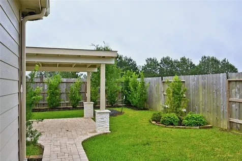 4744 Sprout Creek Court Conroe TX 77304