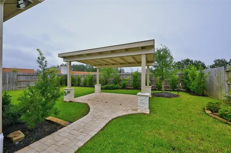 4744 Sprout Creek Court Conroe TX 77304