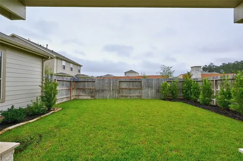 4744 Sprout Creek Court Conroe TX 77304