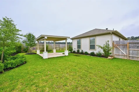 4744 Sprout Creek Court Conroe TX 77304