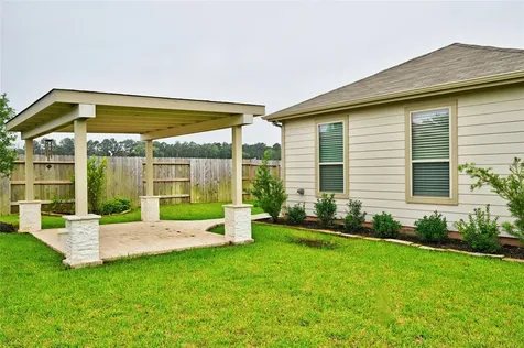 4744 Sprout Creek Court Conroe TX 77304