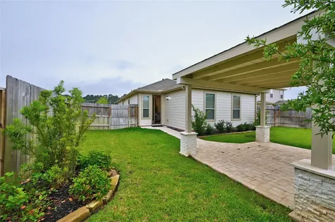 4744 Sprout Creek Court Conroe TX 77304