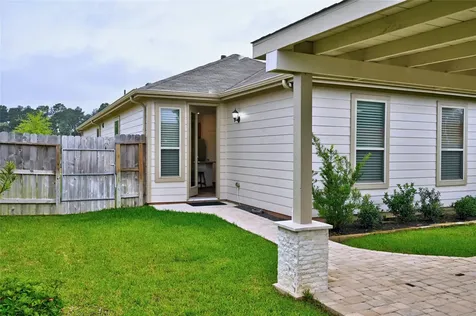 4744 Sprout Creek Court Conroe TX 77304