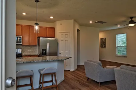 4744 Sprout Creek Court Conroe TX 77304