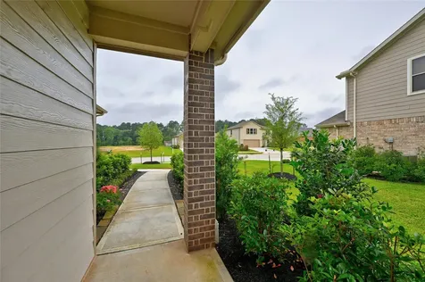 4744 Sprout Creek Court Conroe TX 77304