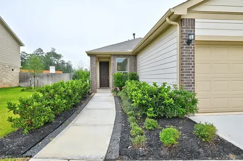 4744 Sprout Creek Court Conroe TX 77304