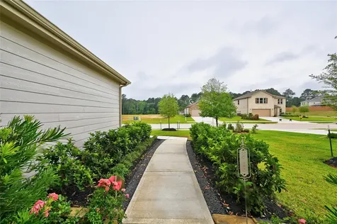 4744 Sprout Creek Court Conroe TX 77304