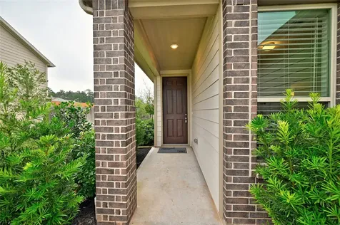 4744 Sprout Creek Court Conroe TX 77304
