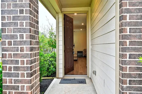 4744 Sprout Creek Court Conroe TX 77304