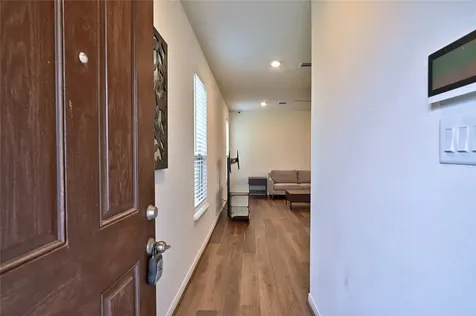 4744 Sprout Creek Court Conroe TX 77304
