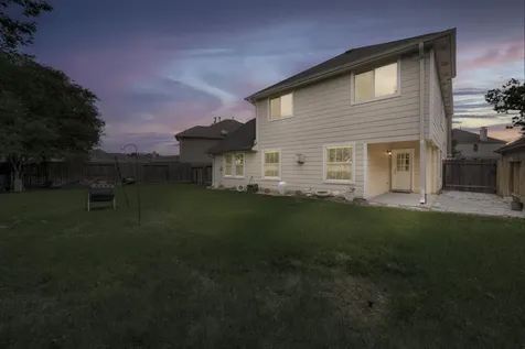 14223 Pinefrost Lane Cypress TX 77429