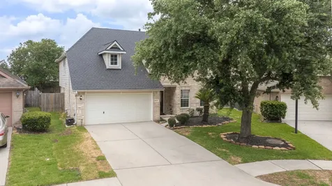 14223 Pinefrost Lane Cypress TX 77429