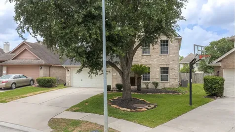 14223 Pinefrost Lane Cypress TX 77429