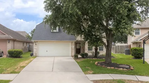 14223 Pinefrost Lane Cypress TX 77429