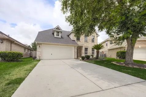 14223 Pinefrost Lane Cypress TX 77429