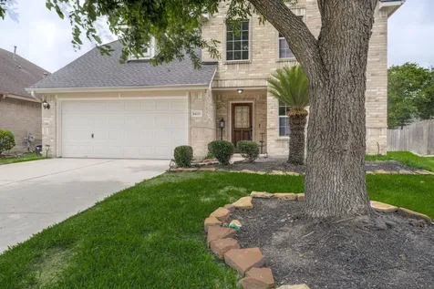 14223 Pinefrost Lane Cypress TX 77429