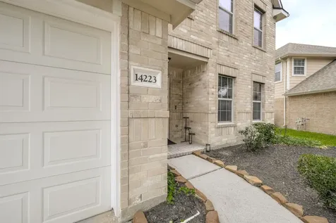 14223 Pinefrost Lane Cypress TX 77429