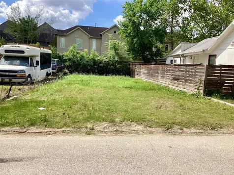 4403 Allen Street Houston TX 77007