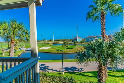32 Dana Drive Galveston TX 77554