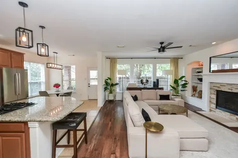 11510 Cypresswood Trail Drive Houston TX 77070