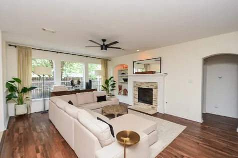11510 Cypresswood Trail Drive Houston TX 77070