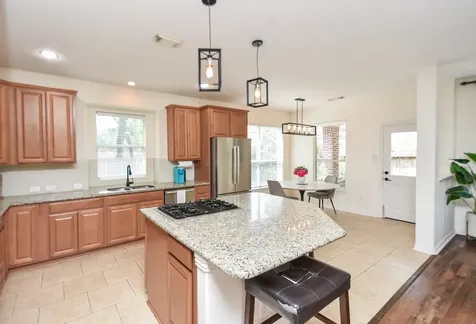 11510 Cypresswood Trail Drive Houston TX 77070