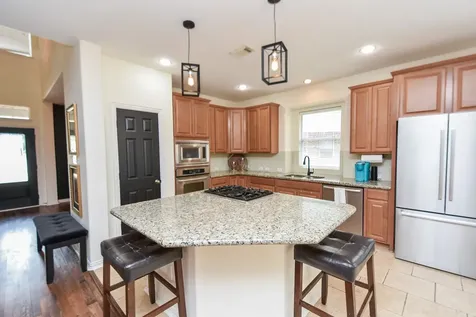 11510 Cypresswood Trail Drive Houston TX 77070