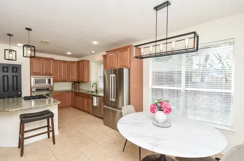 11510 Cypresswood Trail Drive Houston TX 77070