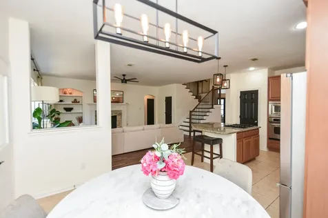 11510 Cypresswood Trail Drive Houston TX 77070