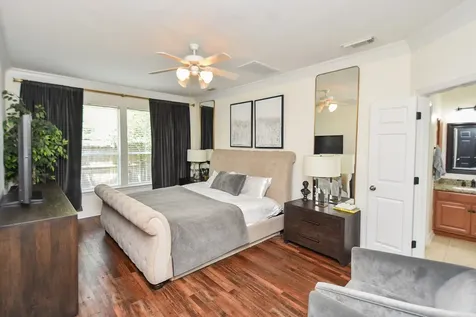 11510 Cypresswood Trail Drive Houston TX 77070