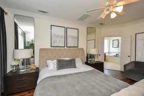11510 Cypresswood Trail Drive Houston TX 77070