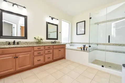 11510 Cypresswood Trail Drive Houston TX 77070