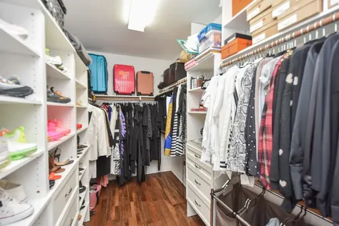 11510 Cypresswood Trail Drive Houston TX 77070