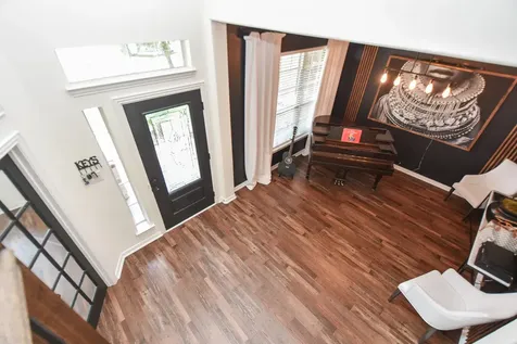 11510 Cypresswood Trail Drive Houston TX 77070