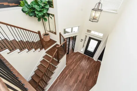 11510 Cypresswood Trail Drive Houston TX 77070