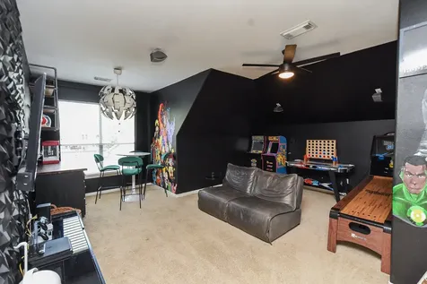 11510 Cypresswood Trail Drive Houston TX 77070