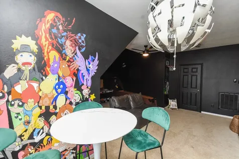 11510 Cypresswood Trail Drive Houston TX 77070