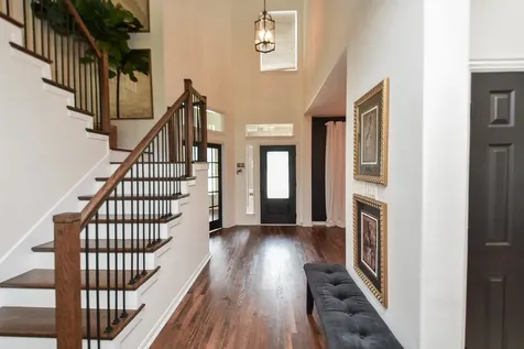 11510 Cypresswood Trail Drive Houston TX 77070
