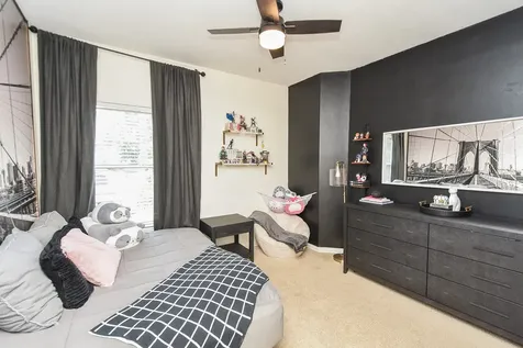 11510 Cypresswood Trail Drive Houston TX 77070