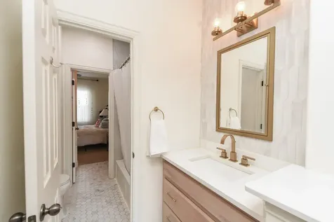 11510 Cypresswood Trail Drive Houston TX 77070